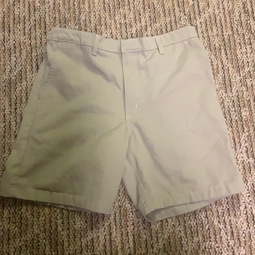 Women shorts that fit like an 8